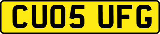 CU05UFG