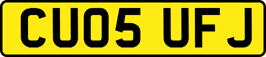 CU05UFJ