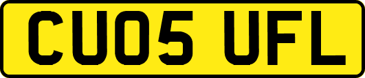 CU05UFL