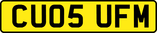 CU05UFM