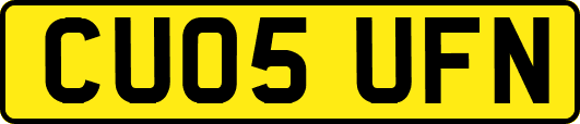 CU05UFN