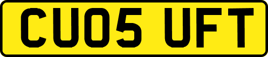 CU05UFT