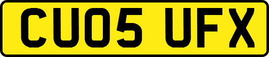 CU05UFX