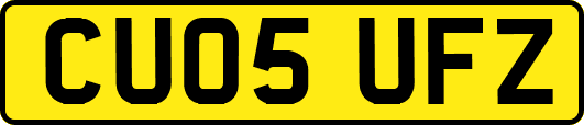 CU05UFZ