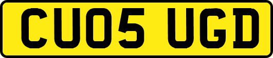 CU05UGD