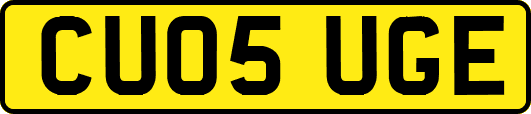 CU05UGE