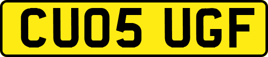 CU05UGF