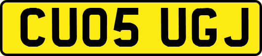 CU05UGJ