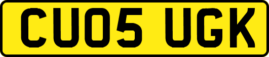 CU05UGK