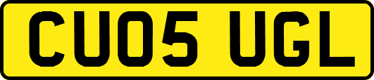 CU05UGL