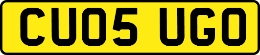 CU05UGO