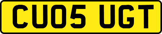 CU05UGT