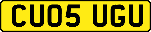 CU05UGU