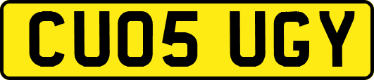 CU05UGY
