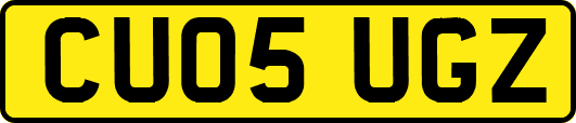 CU05UGZ