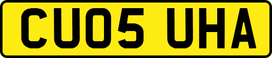 CU05UHA