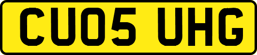 CU05UHG