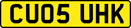 CU05UHK