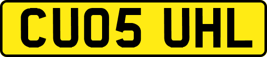 CU05UHL