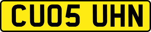 CU05UHN