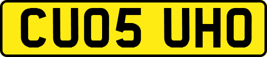 CU05UHO