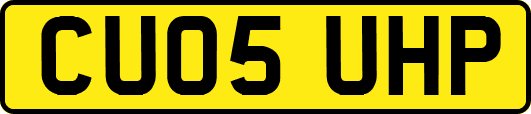 CU05UHP