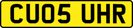 CU05UHR