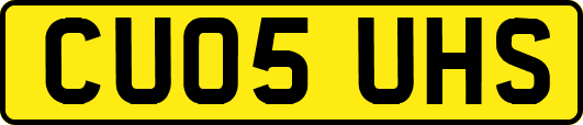 CU05UHS
