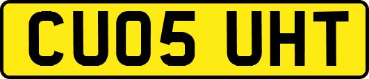 CU05UHT
