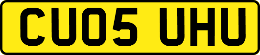 CU05UHU