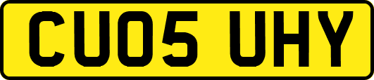 CU05UHY