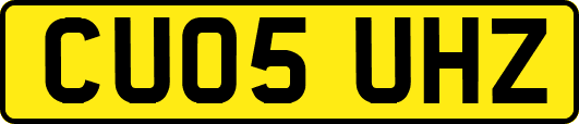 CU05UHZ