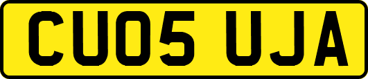 CU05UJA