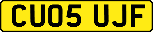 CU05UJF