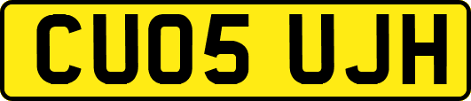 CU05UJH