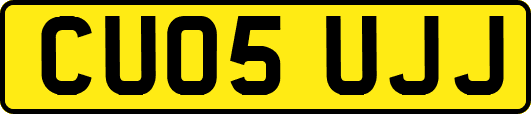 CU05UJJ