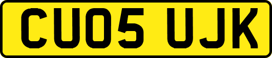 CU05UJK
