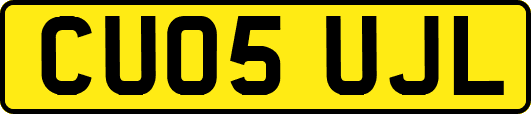CU05UJL