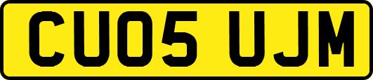 CU05UJM