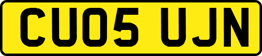 CU05UJN