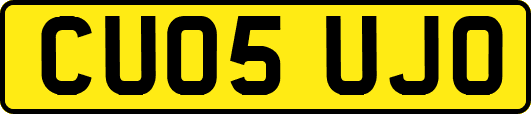 CU05UJO