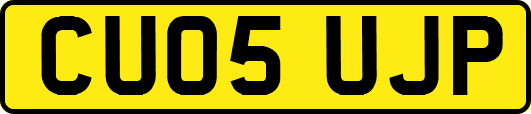 CU05UJP
