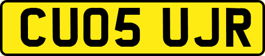 CU05UJR