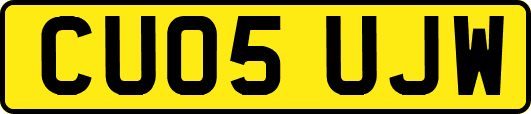CU05UJW