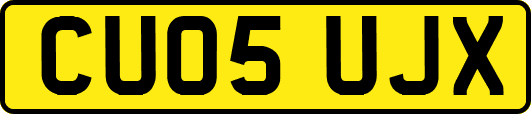 CU05UJX