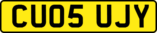 CU05UJY