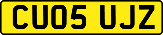 CU05UJZ
