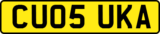 CU05UKA