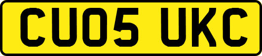 CU05UKC
