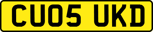 CU05UKD